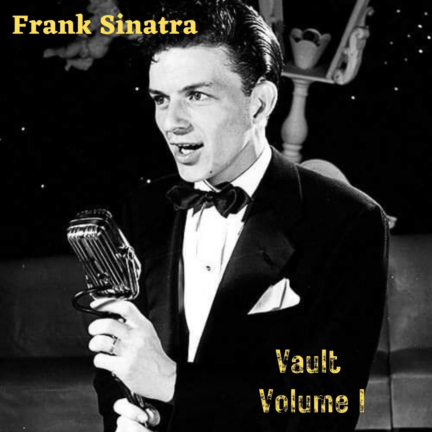 Vault, Vol. I