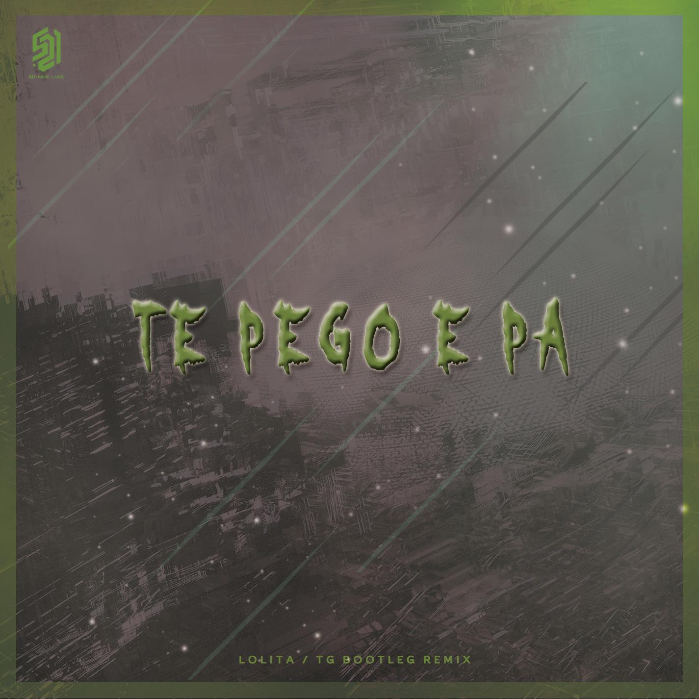 Te pego e pa