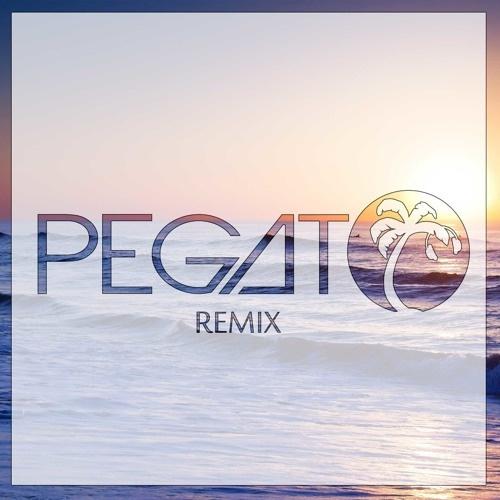 Love Again (Pegato Remix)专辑