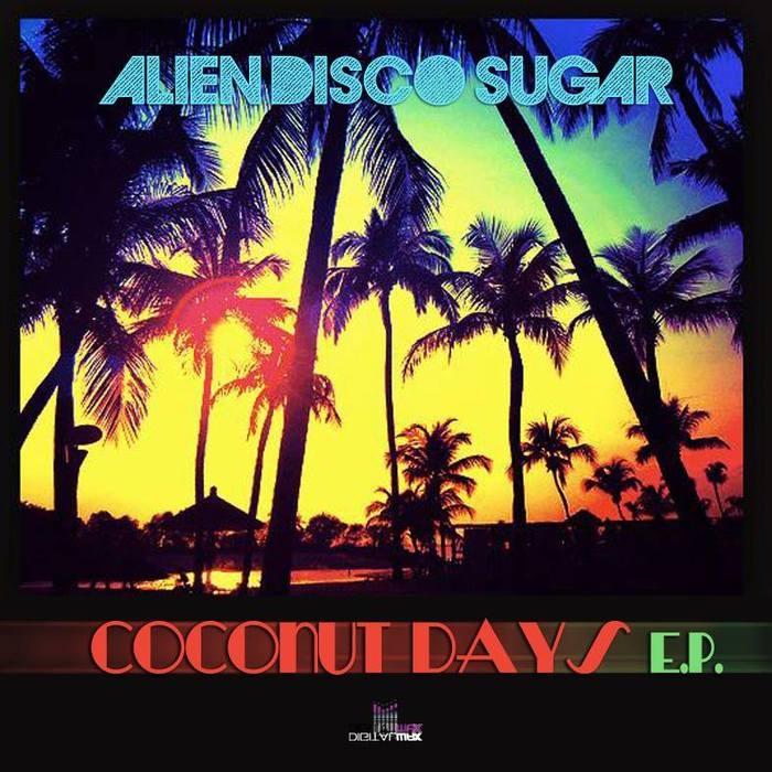 Coconut Days