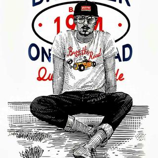 《欧美男声》 声动梁尘