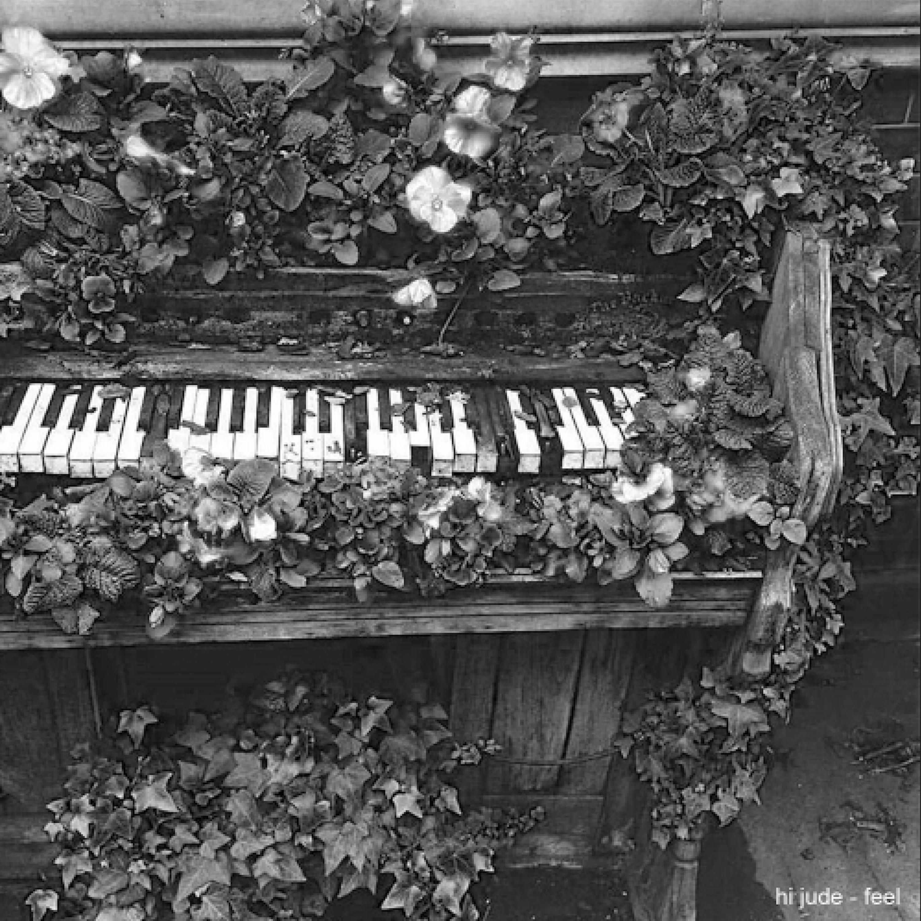 歌手:hi jude 所属专辑:feel 相似歌曲 网易云音乐多端下载 同步歌单