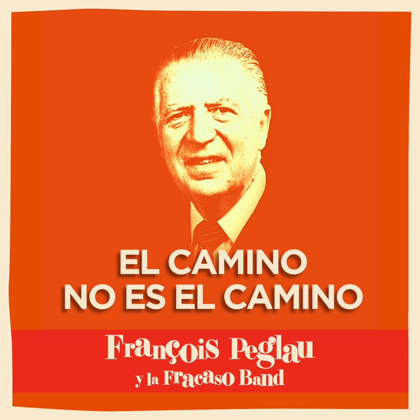 El Camino No Es el Camino