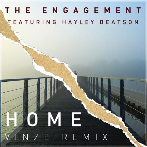 Home (Vinze Remix)专辑