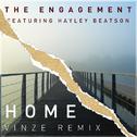 Home (Vinze Remix)专辑