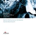 Bruckner : Symphony No.5  -  Elatus专辑