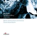 Bruckner : Symphony No.5  -  Elatus专辑