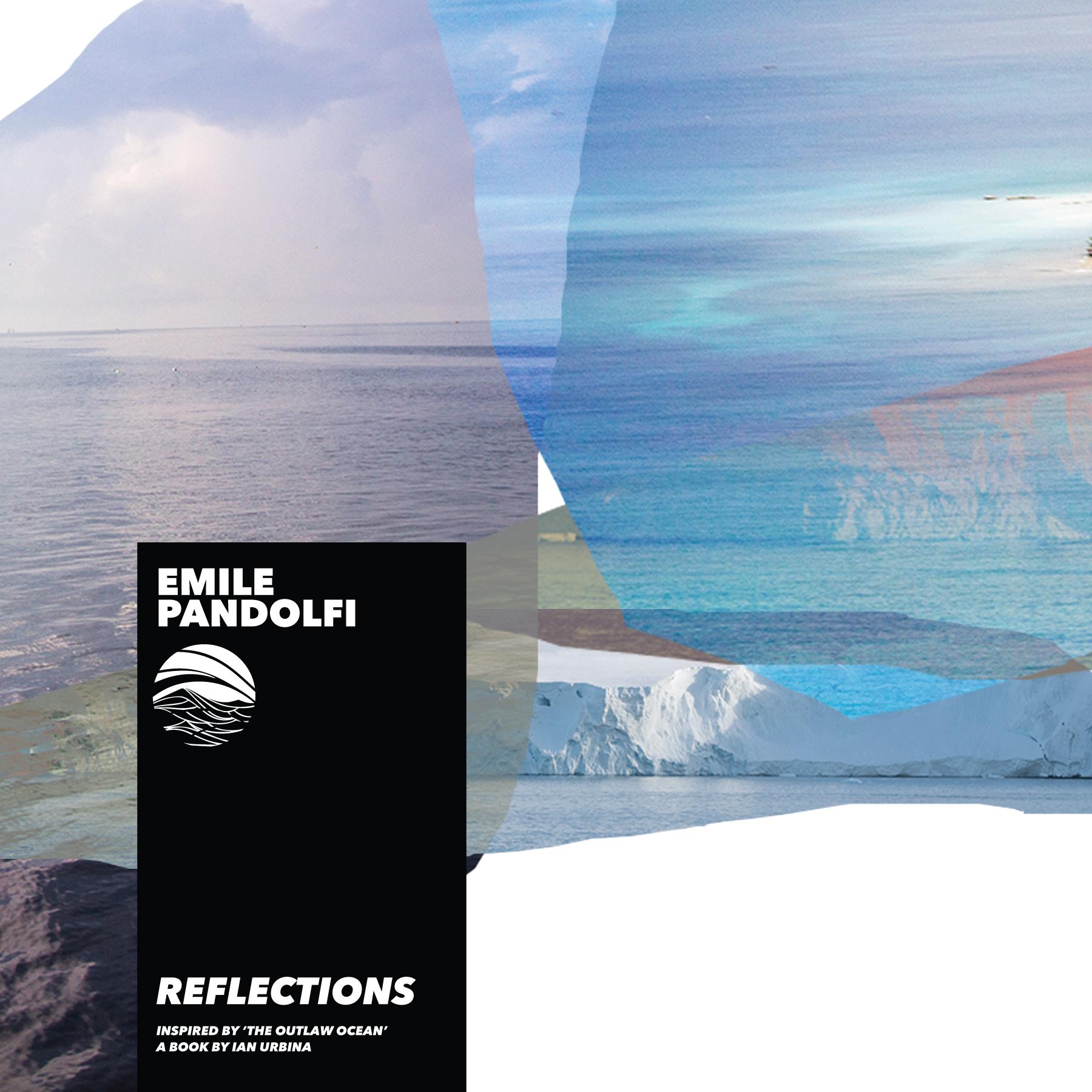 Reflections (Inspired by 'The Outlaw Ocean' a book by Ian Urbina)
