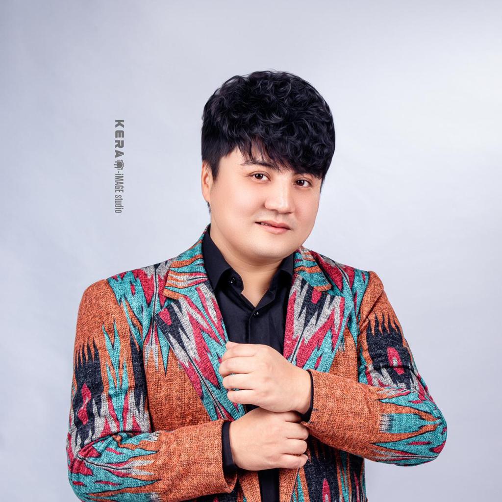Reyimjan-Abdukeyum热依木江阿布都克尤木