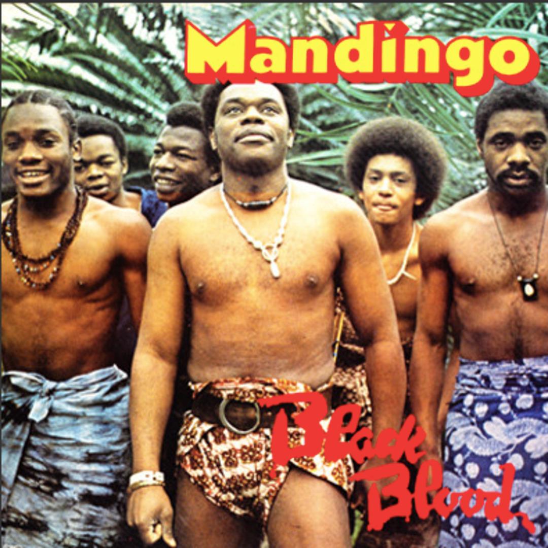 Mandingo (Remastered 2020)