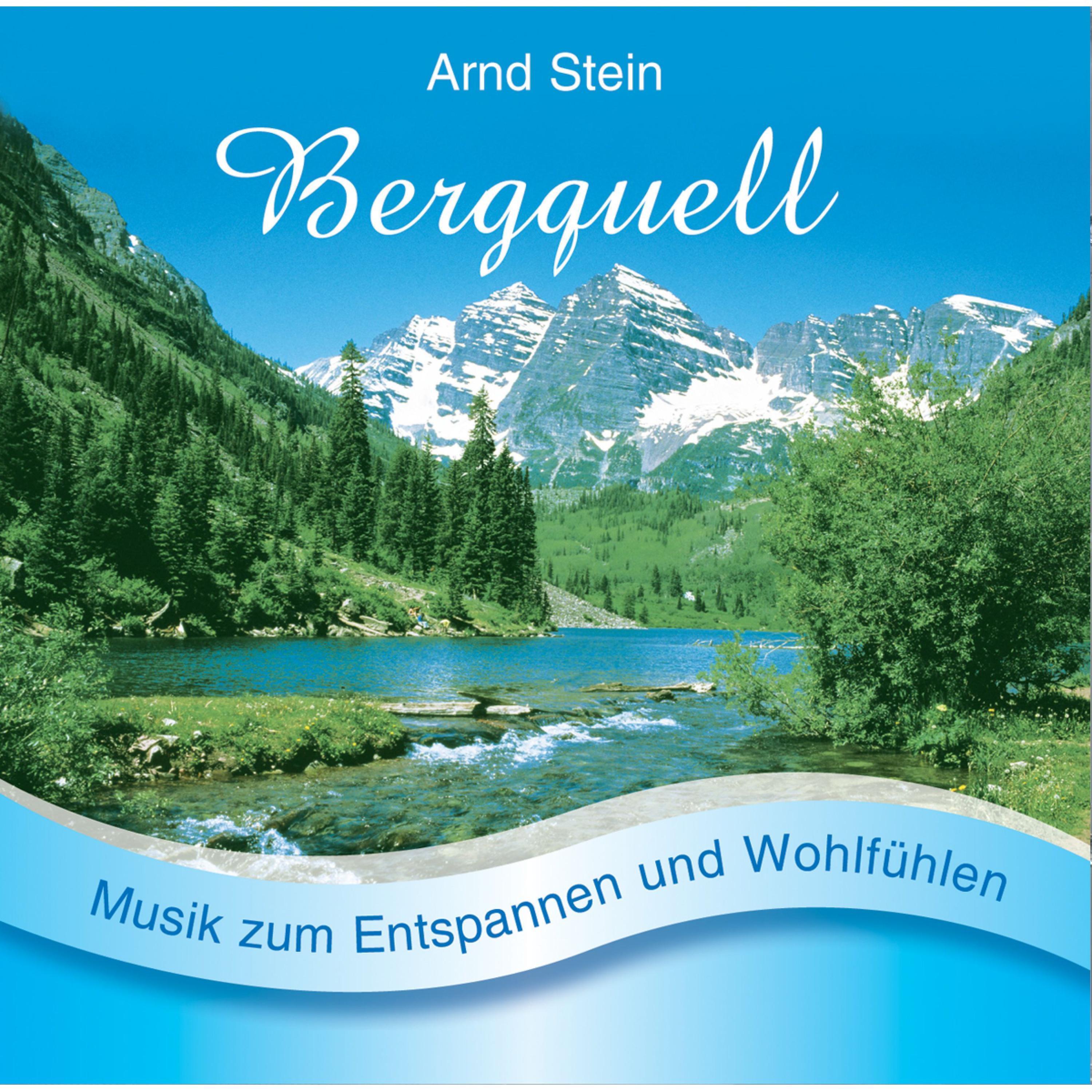 Bergquell
