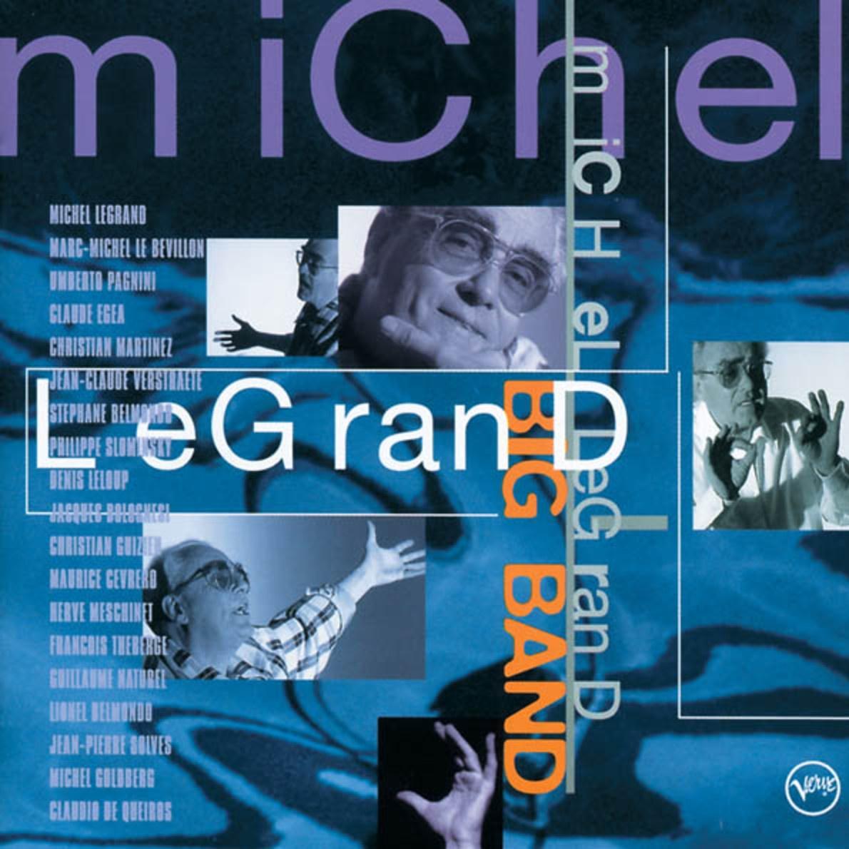 Big Band