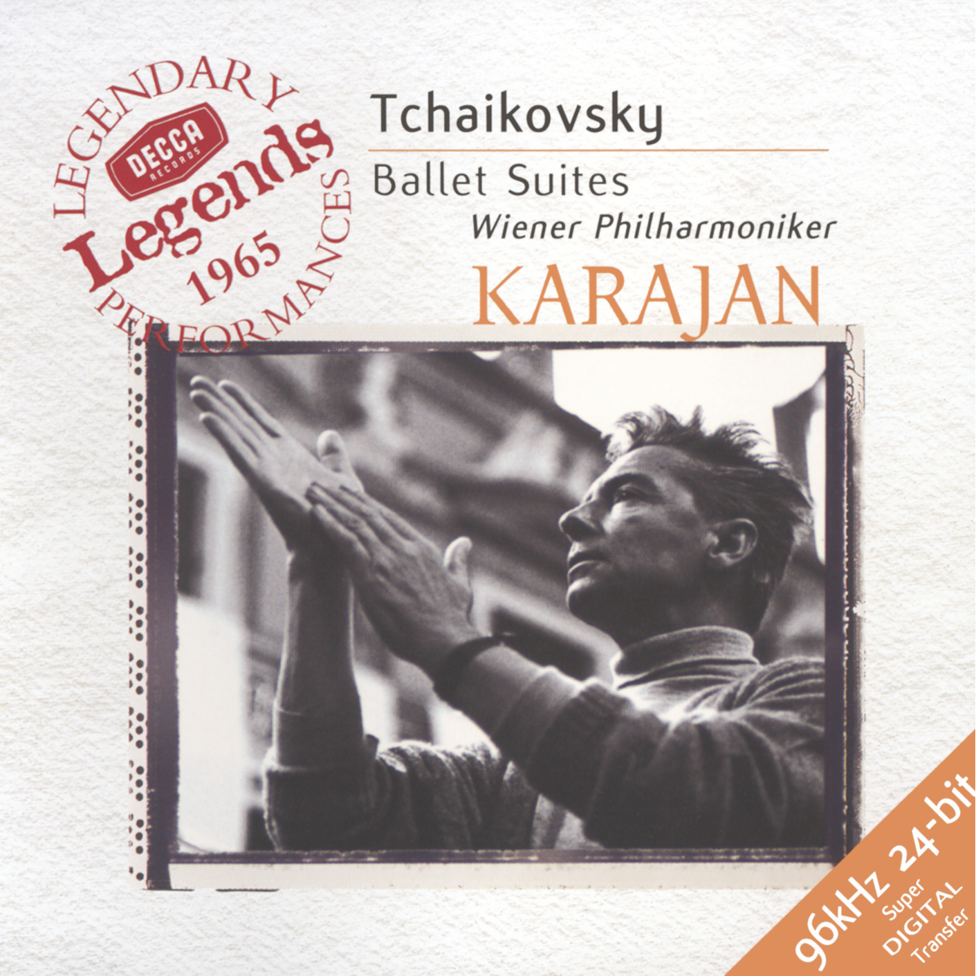 nutcracker suite, op.71a:russian dance (trepak)