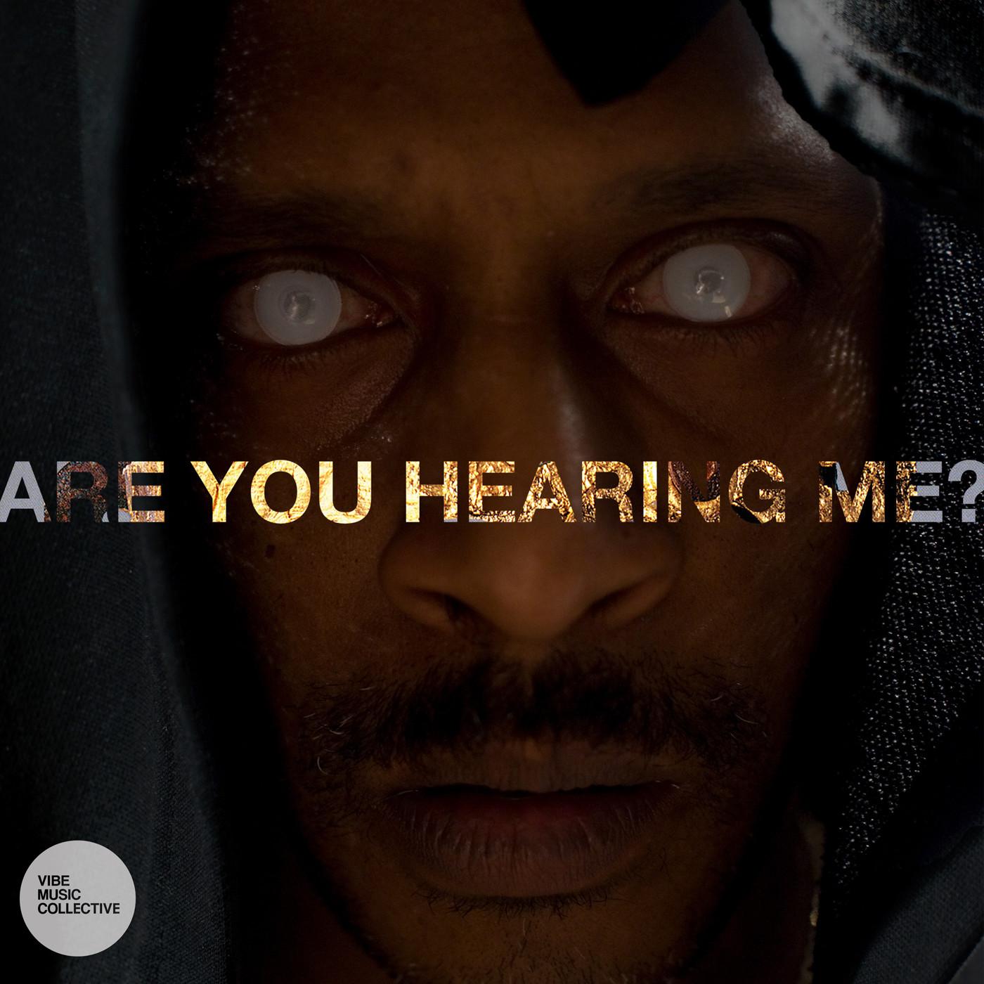 Are You Hearing Me?
