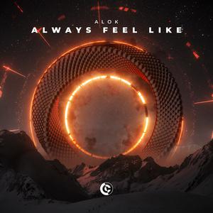 Alok - Always Feel Like (Radio Edit) (Instrumental) 原版无和声伴奏 （升7半音）