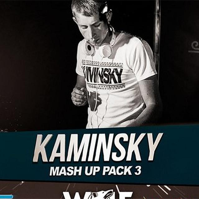 Капучино (Kaminsky Mashup)专辑