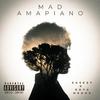 Sask3y - MAD AMAPIANO (feat. Goya Menor)