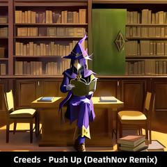 Push Up (DeathNov Remix)