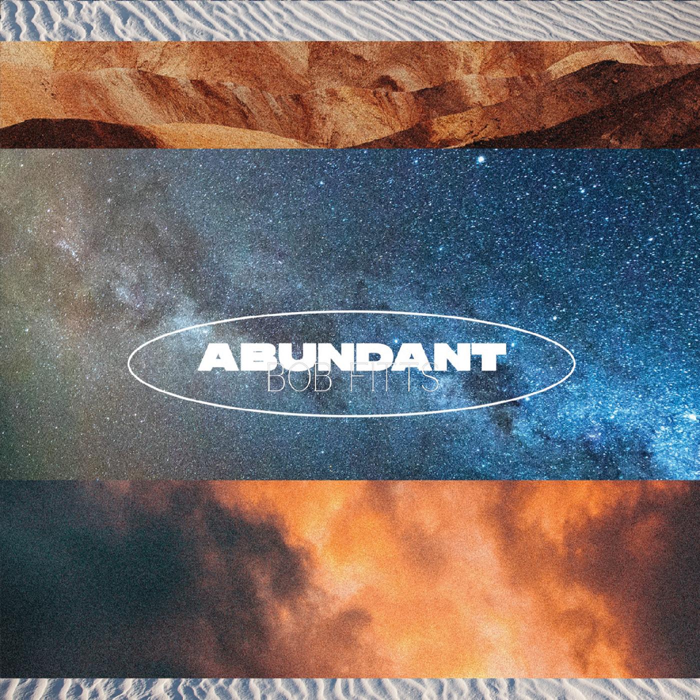 Abundant