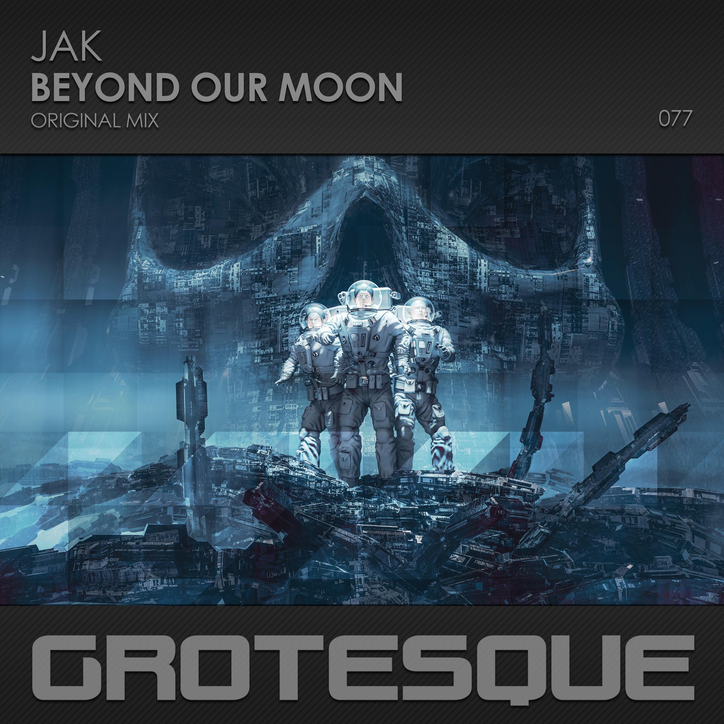 Beyond Our Moon