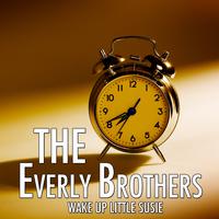 The Everly Brothers - Problems (unofficial Instrumental)