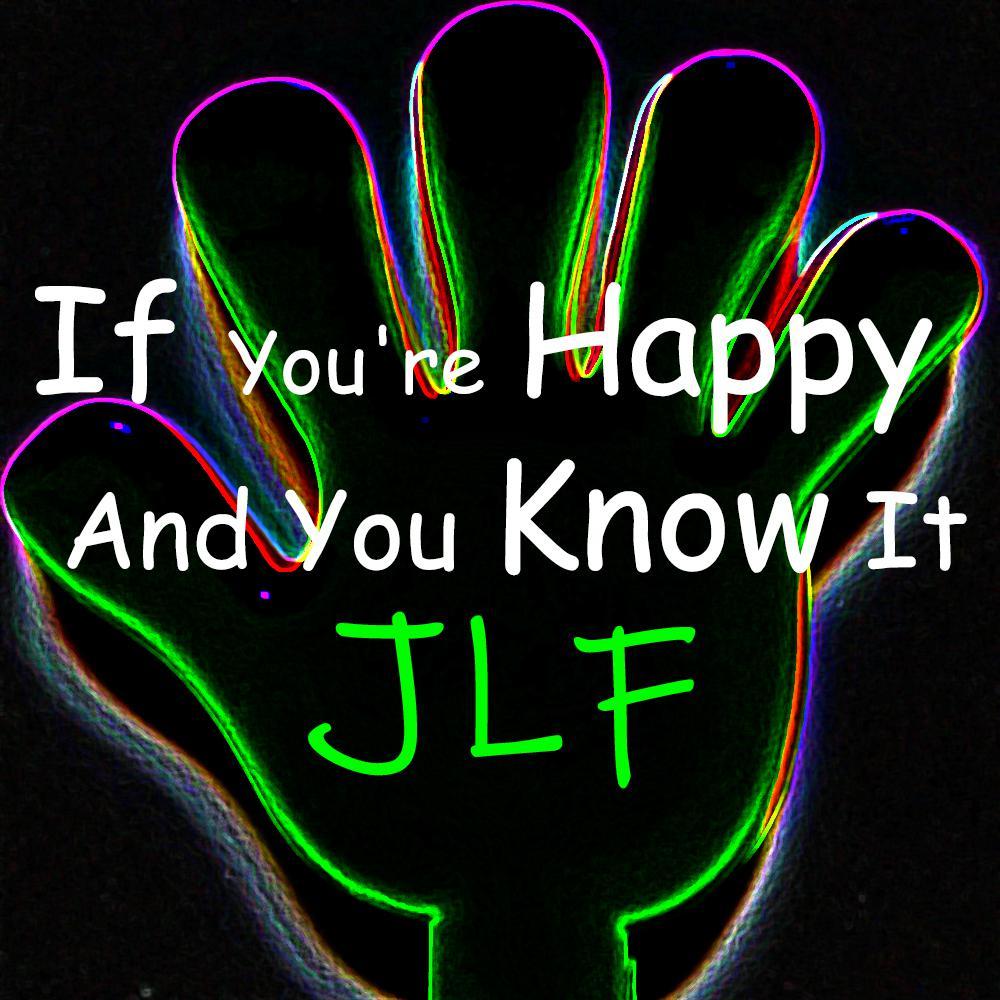 If You're Happy And You Know It