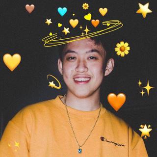 Rich Brian