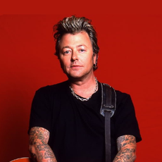 The Brian Setzer Orchestra