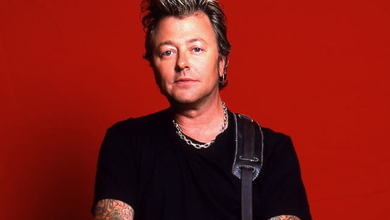 The Brian Setzer Orchestra