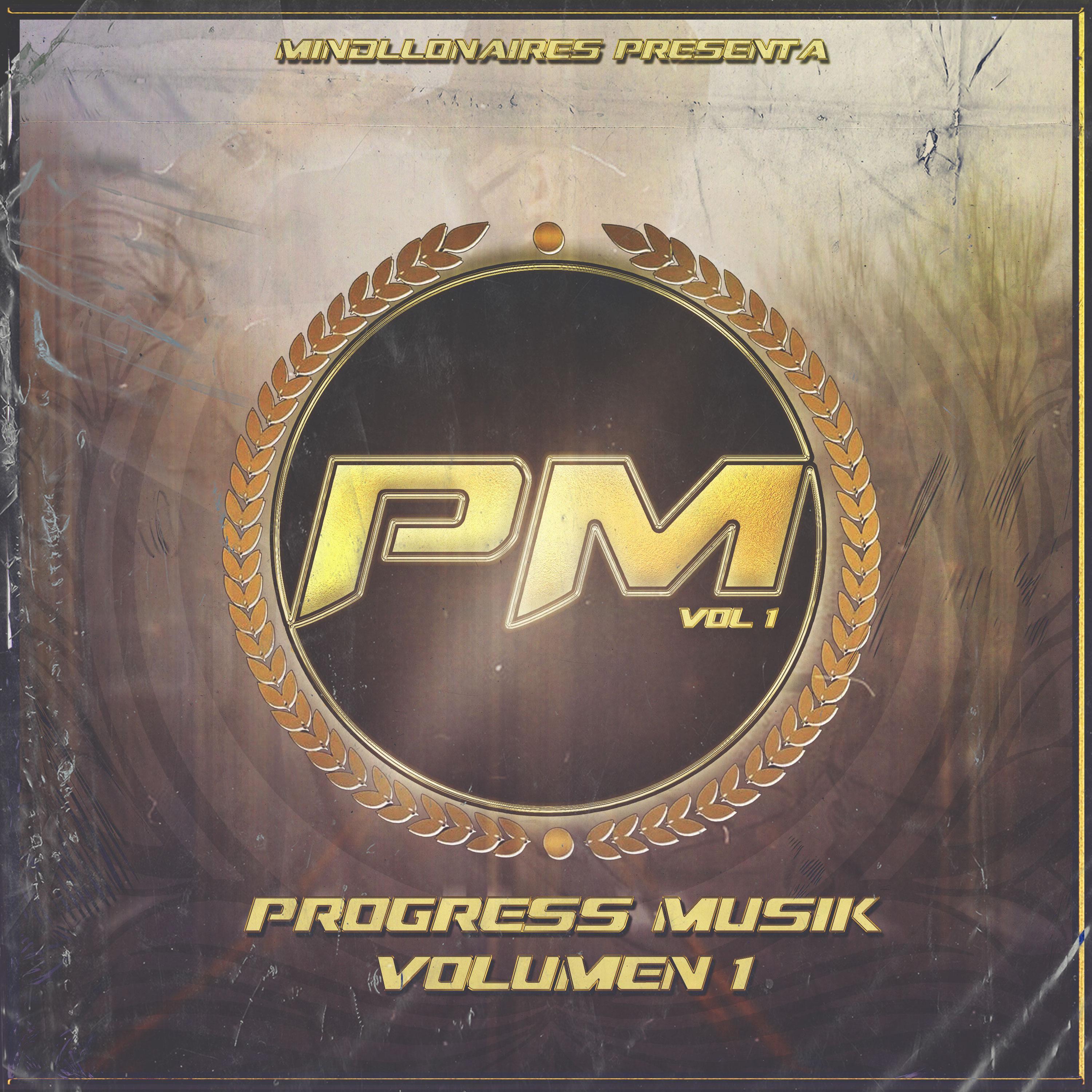 Mienteme (feat. Lady M)