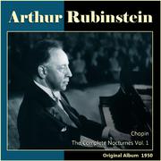 Chopin: The Complete Nocturnes, Vol. 1 (Original Album 1950)专辑