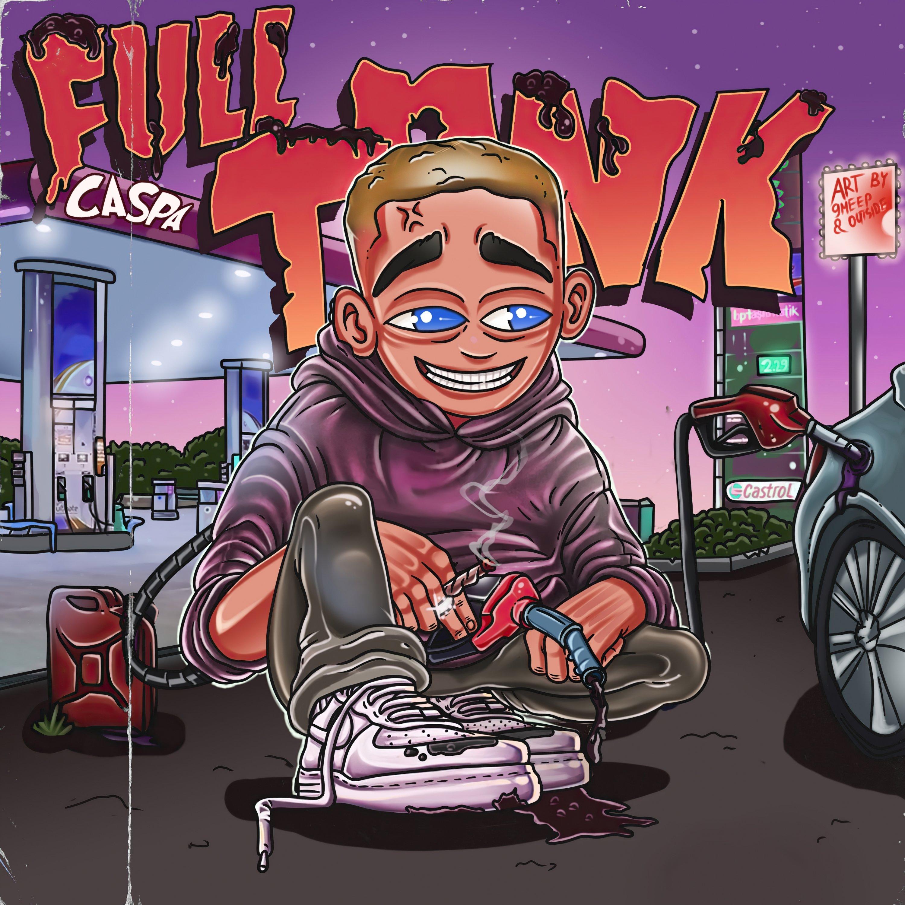 Full Tank