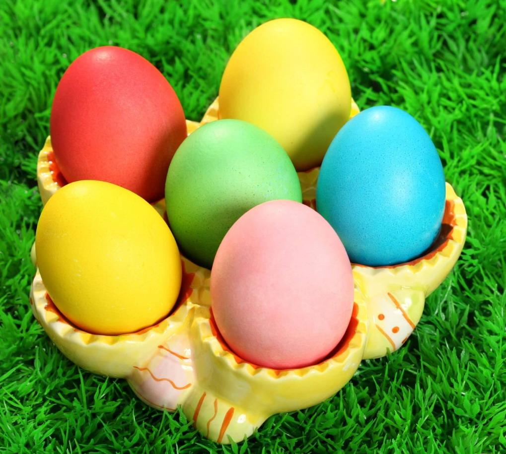 6 Little Eggs (Crazy Up! Radio Edit 2014)