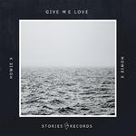 Give Me Love专辑
