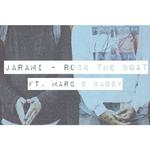 Rock The Boat (Jaramix)专辑