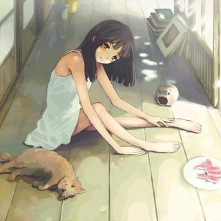 曲终人散“ ”