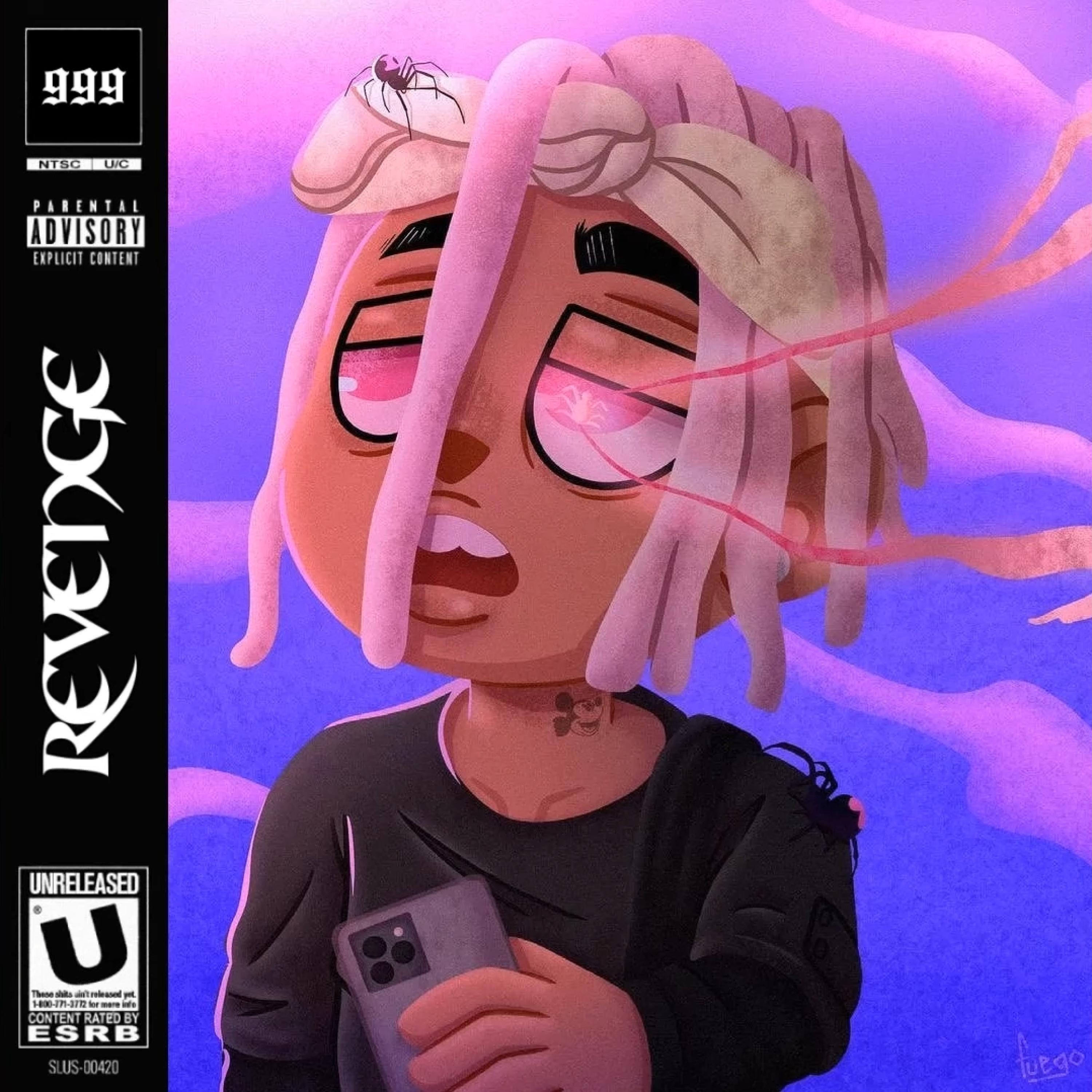 Never Fold (feat. SoFaygo)
