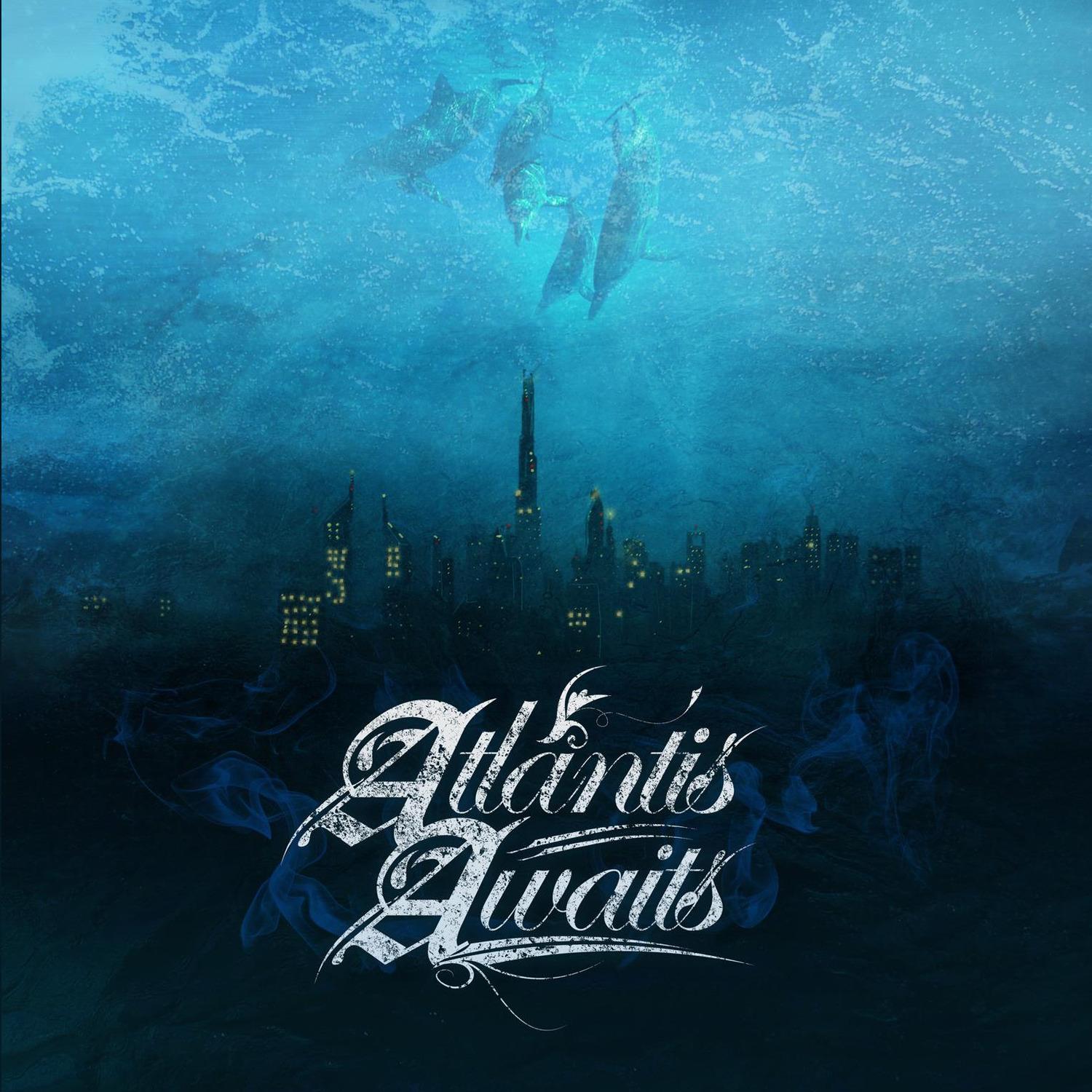 Atlantis Awaits