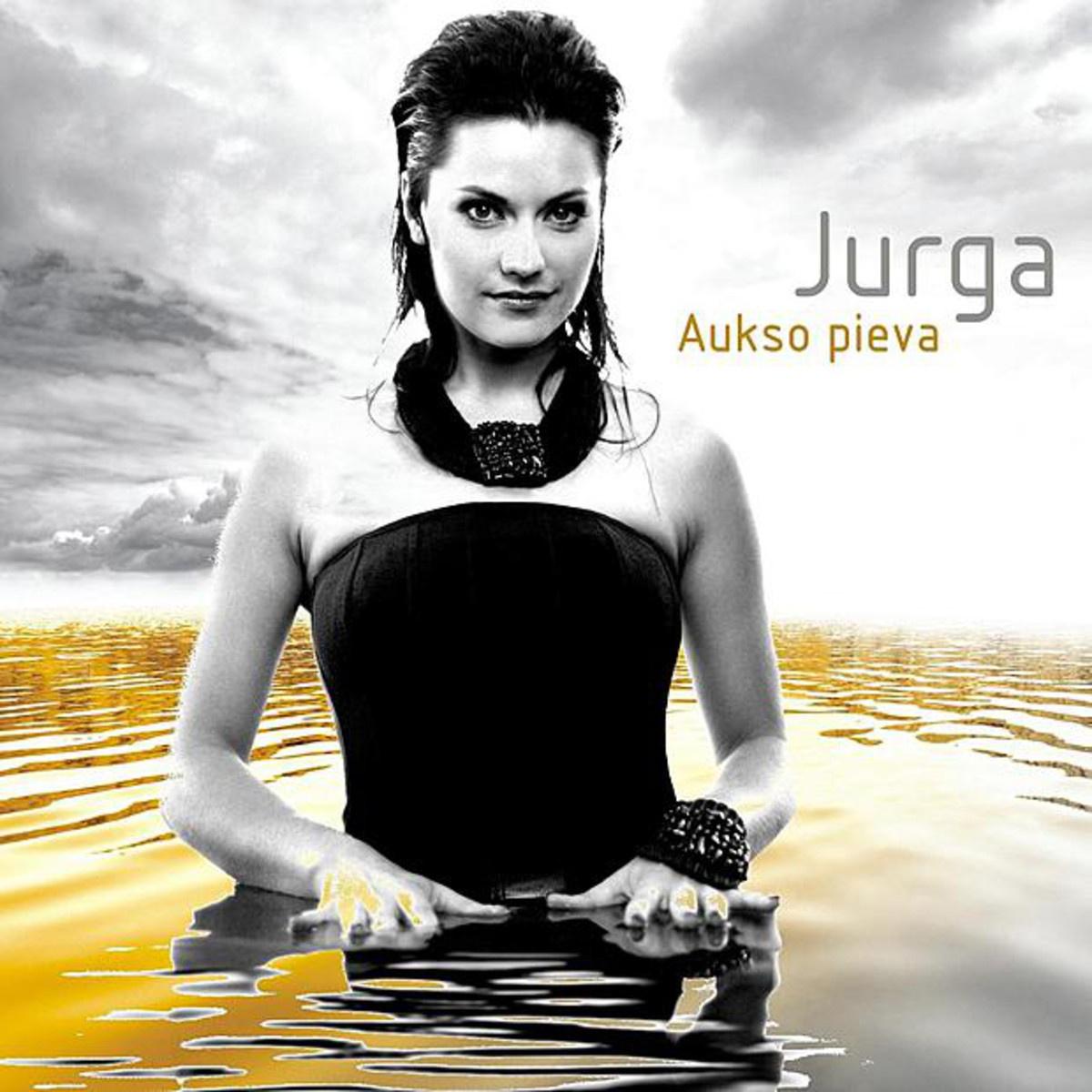 Jurga - Galbut