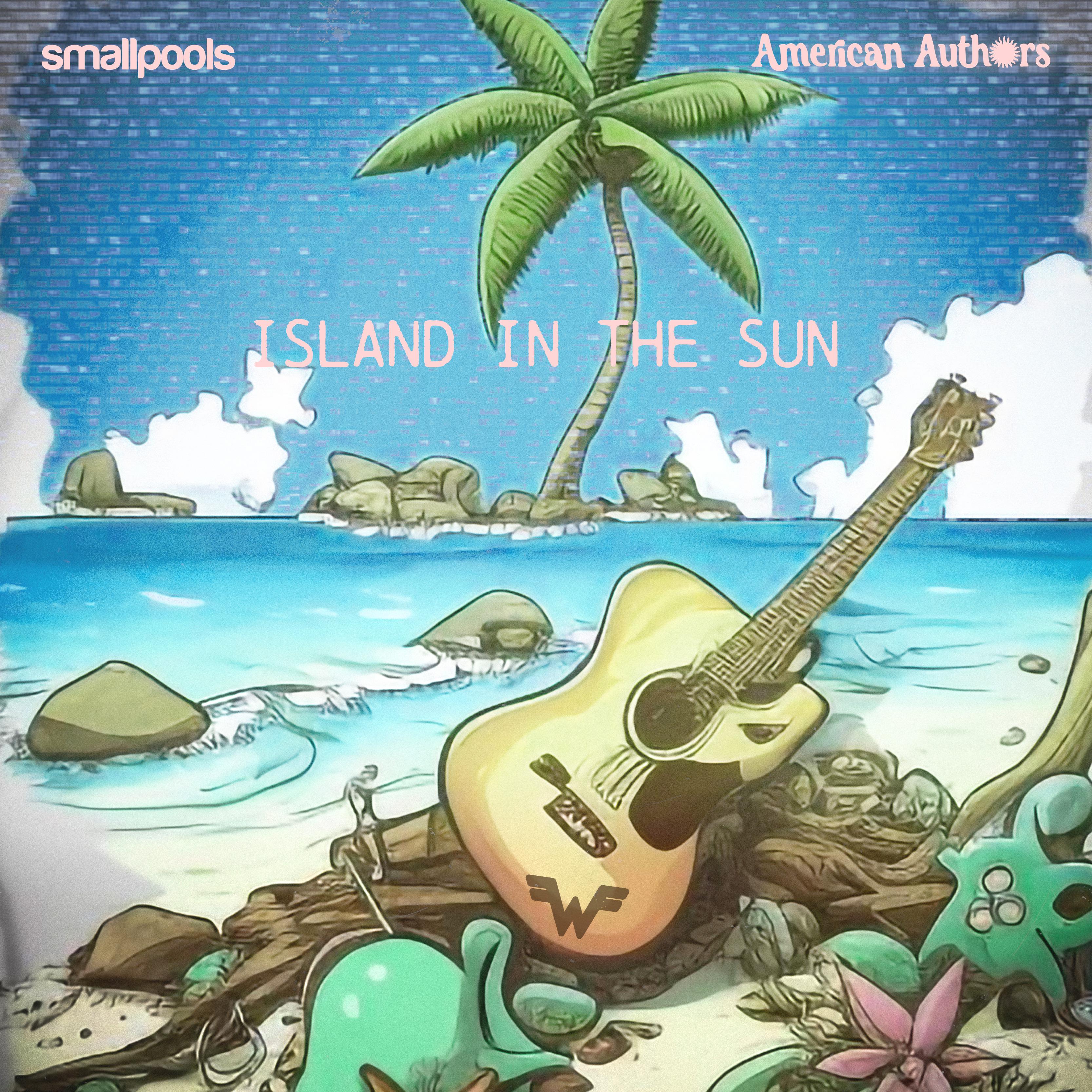 Smallpools - Island In The Sun