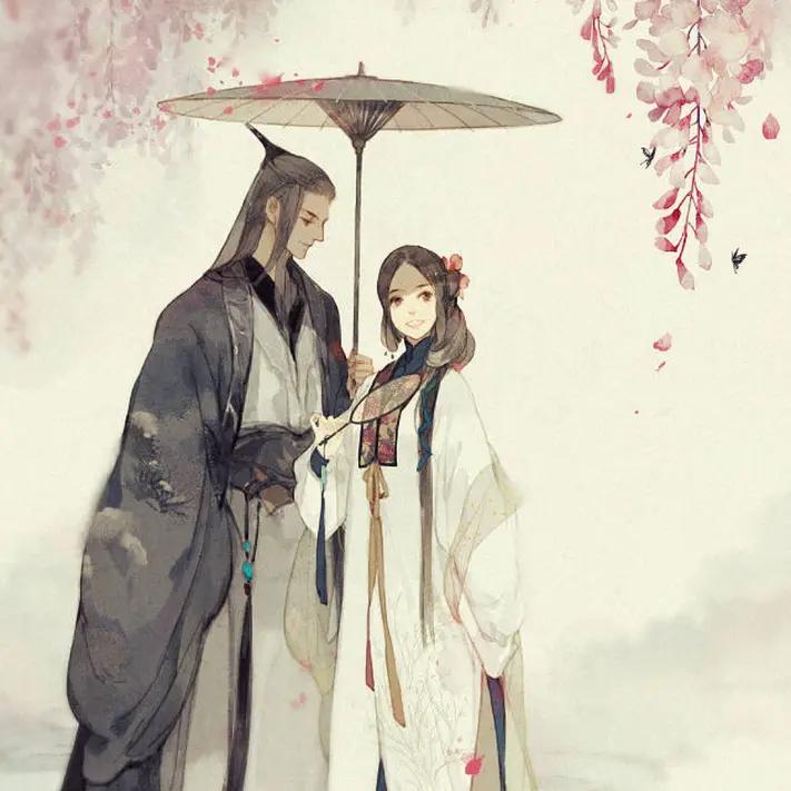 古风 情深不负，相思入骨 | 在线播放 | 网易云音乐