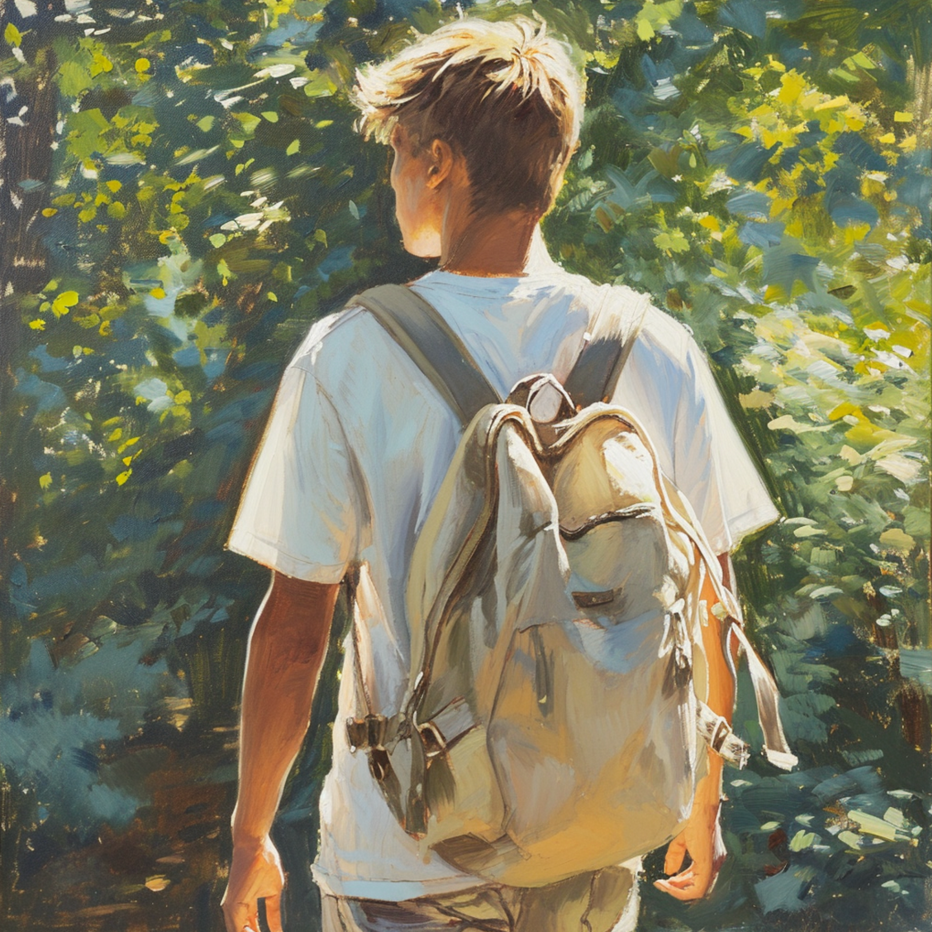 พี่ชอบหนูที่สุดเลย(I Like You The Most) Feat.VARINZ