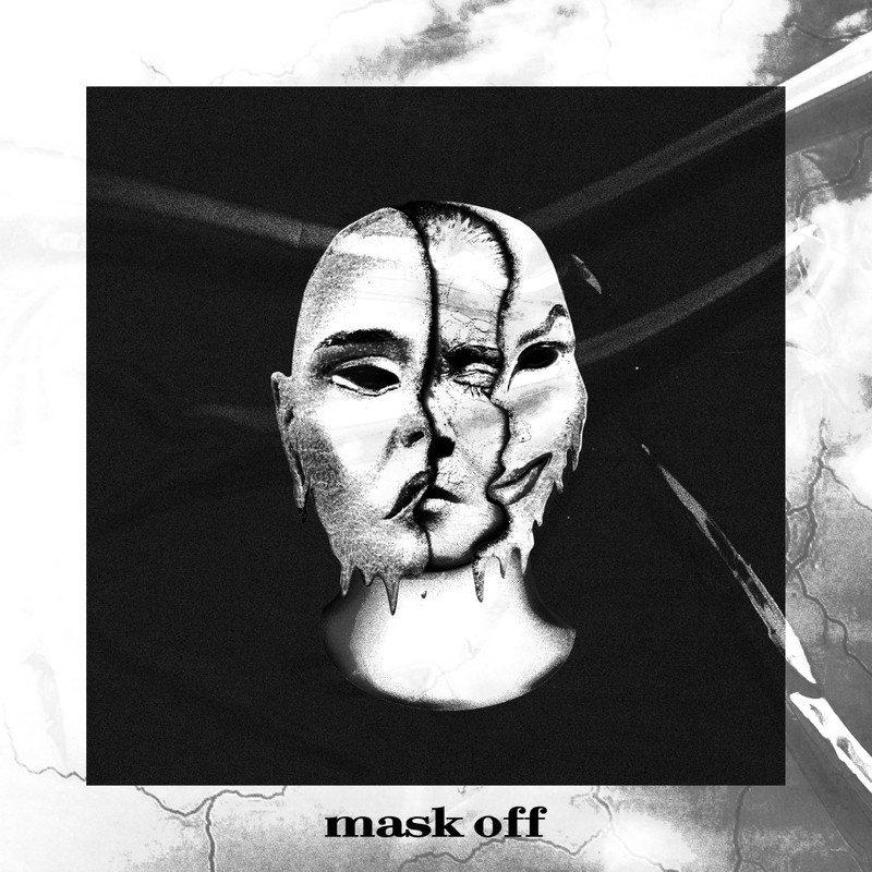 D-dolpH - Mask Off