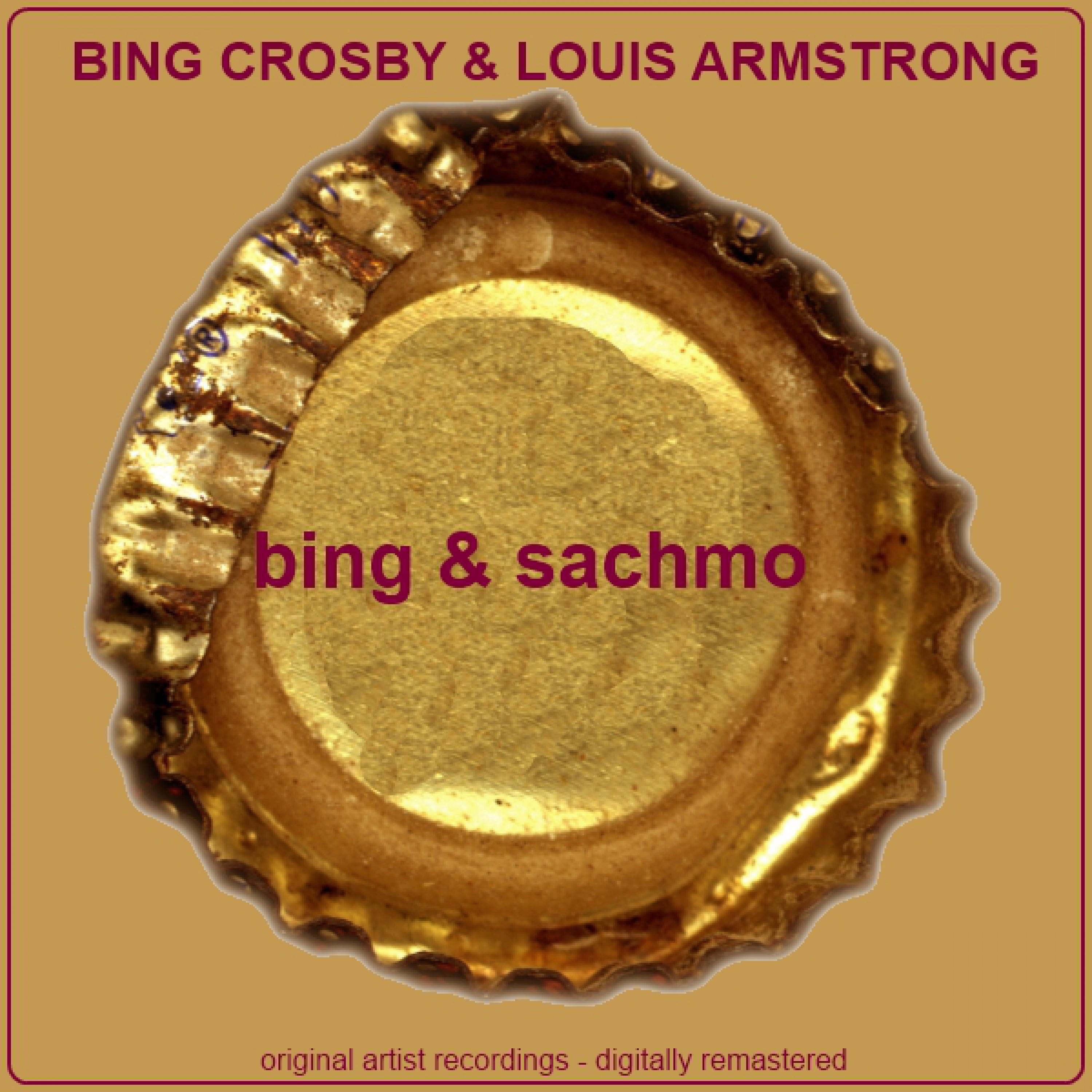Bing & Satchmo