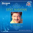 UDIT NARAYAN VOL. TWO