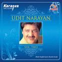 UDIT NARAYAN VOL. TWO专辑