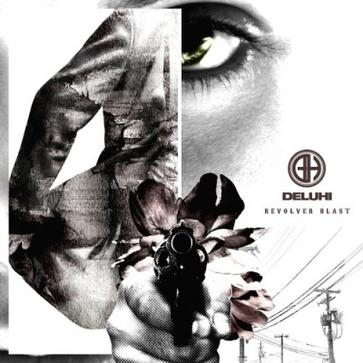REVOLVER BLAST
