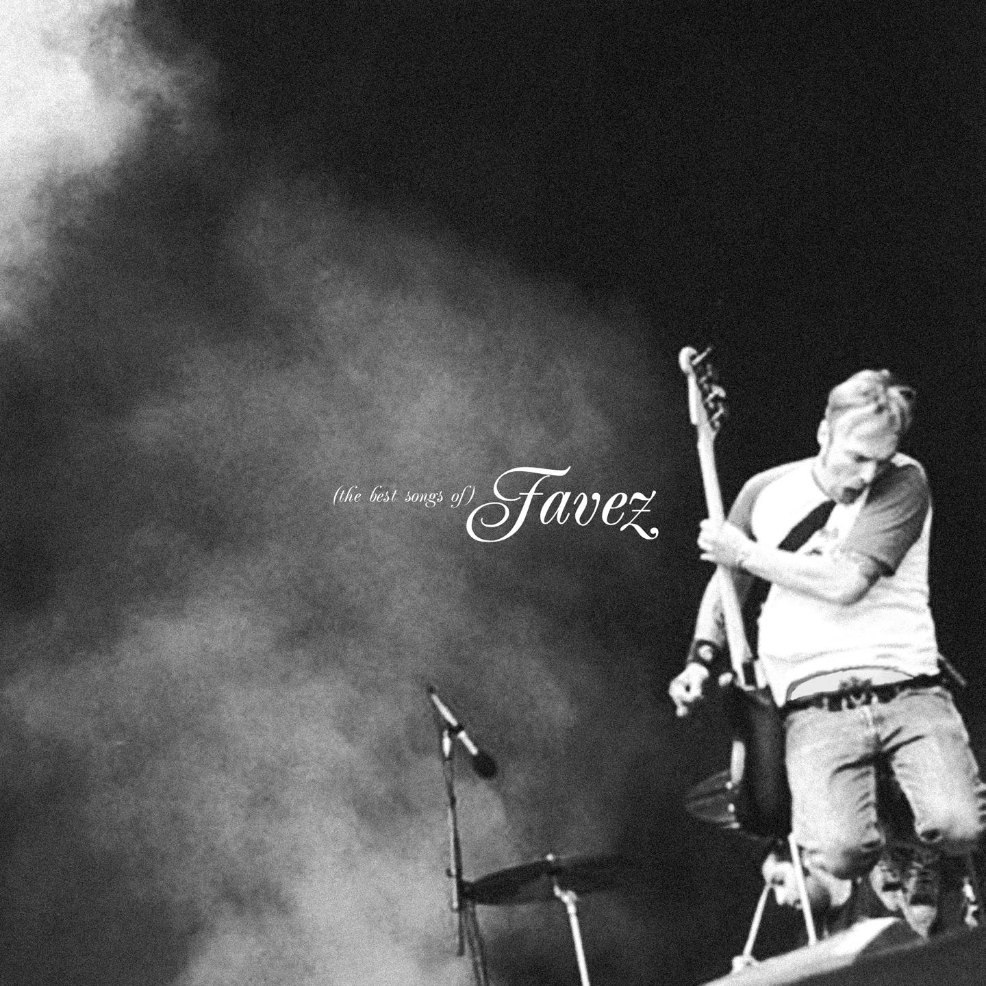 The Best Songs of Favez