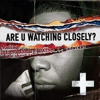 Eternal Sunshine Of The Spotleless Mind