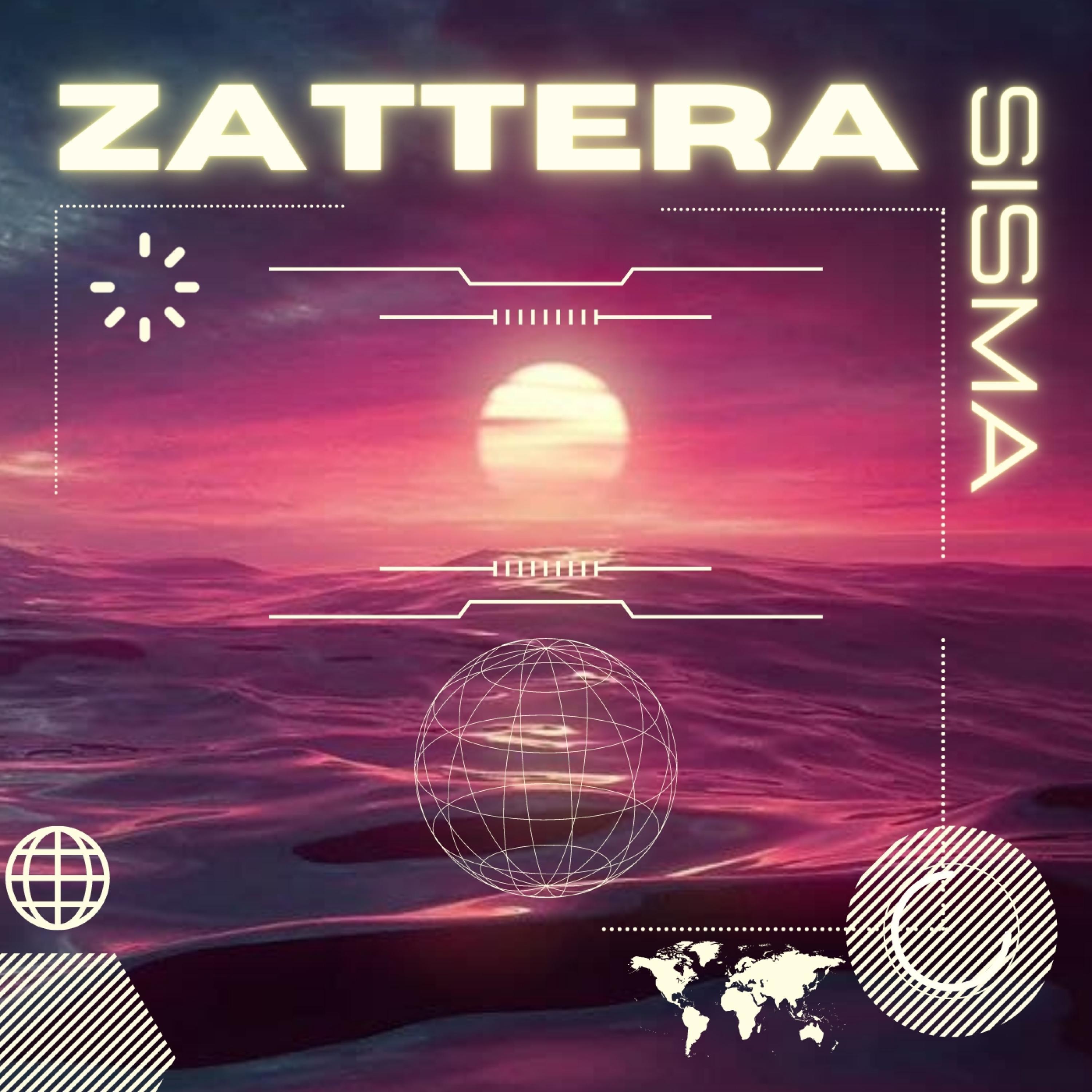 Zattera
